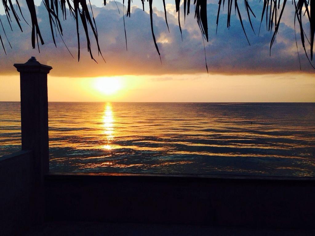 Oslob Garden Stay Beach Resort Eksteriør billede
