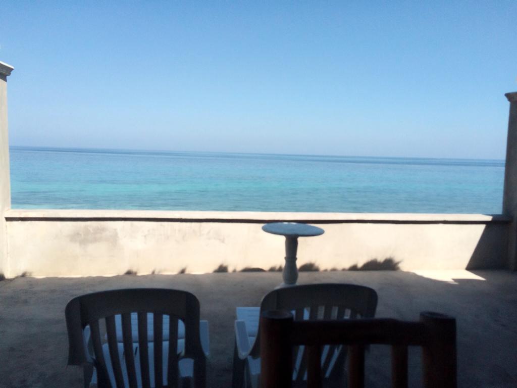 Oslob Garden Stay Beach Resort Eksteriør billede