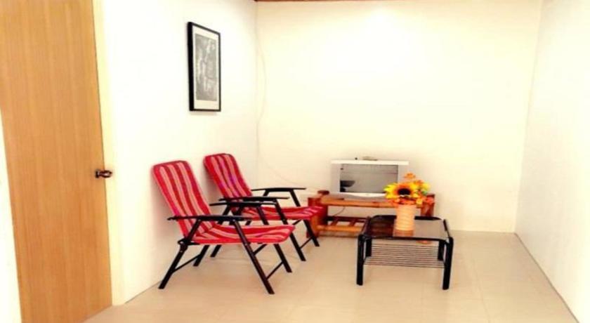 Oslob Garden Stay Beach Resort Eksteriør billede