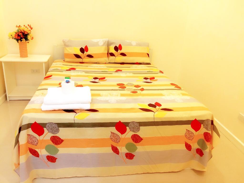 Oslob Garden Stay Beach Resort Eksteriør billede