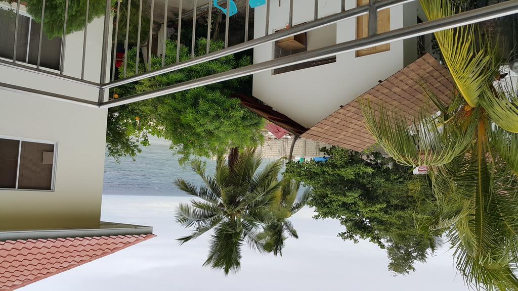 Oslob Garden Stay Beach Resort Eksteriør billede