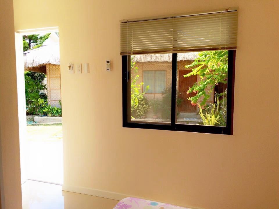 Oslob Garden Stay Beach Resort Eksteriør billede